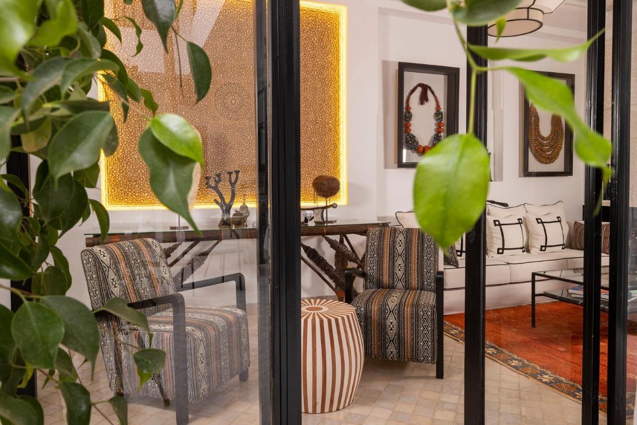 Foto - Riad Laz Mimoun & SPA