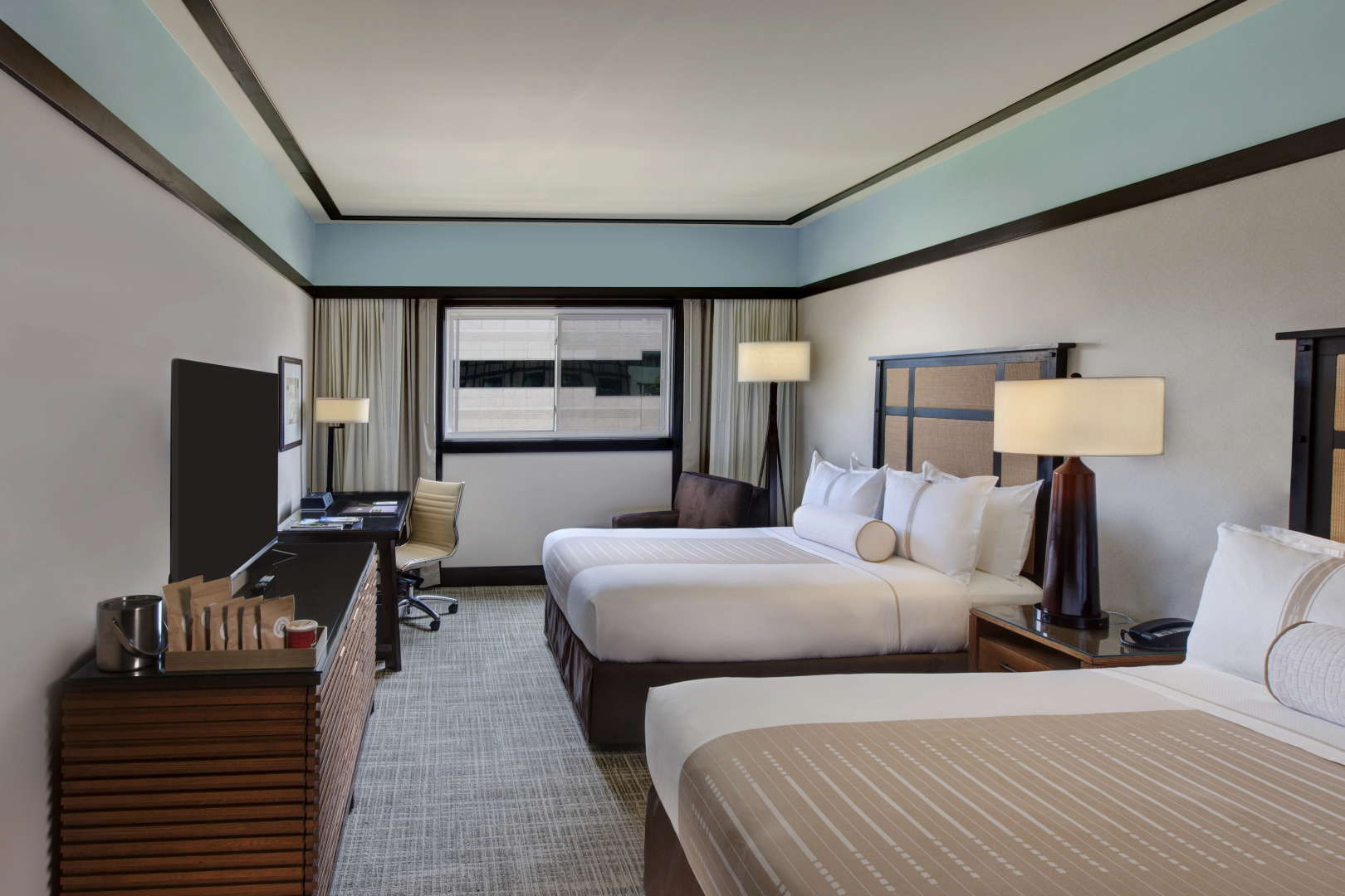 Foto - Ambrose Hotel