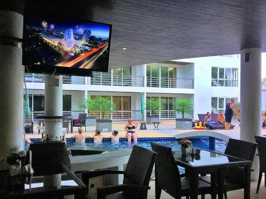 Photo - Ocean View Treasure Residence