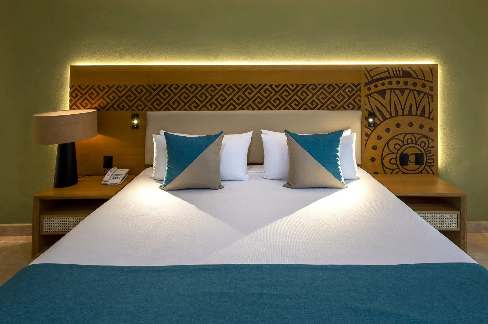 Foto - Viva Azteca by Wyndham, A Trademark All Inclusive Resort