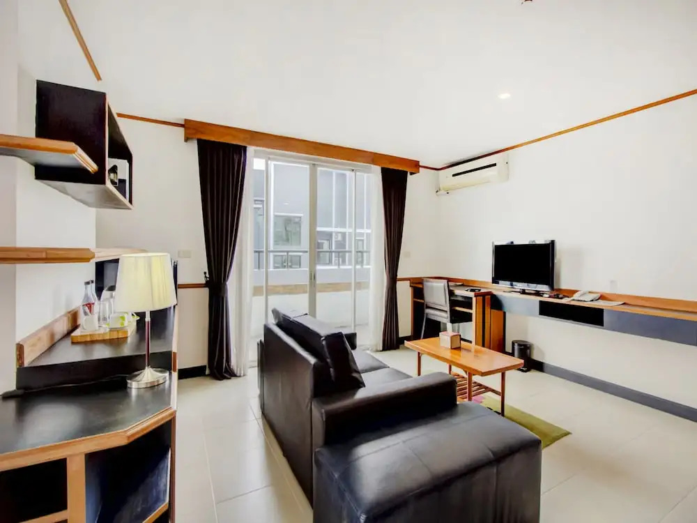 Foto - Nature Boutique Hotel Ratchayothin