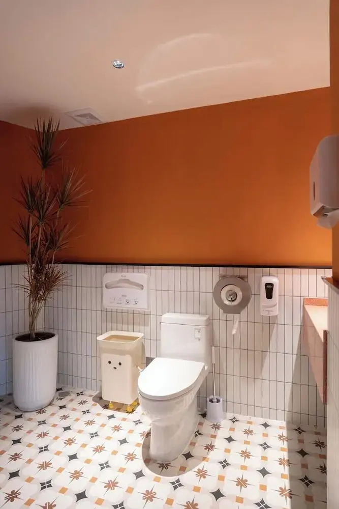 Foto - Amic Girls' Hostel (Shenzhen Shekou Sea World)