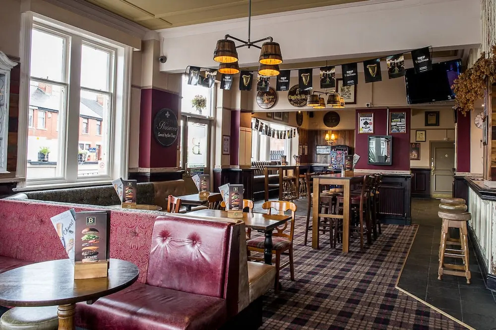 Foto - Bloomfield Brewhouse