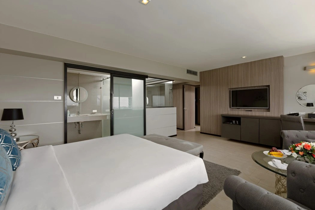 Foto - Pearl Hotel Phuket