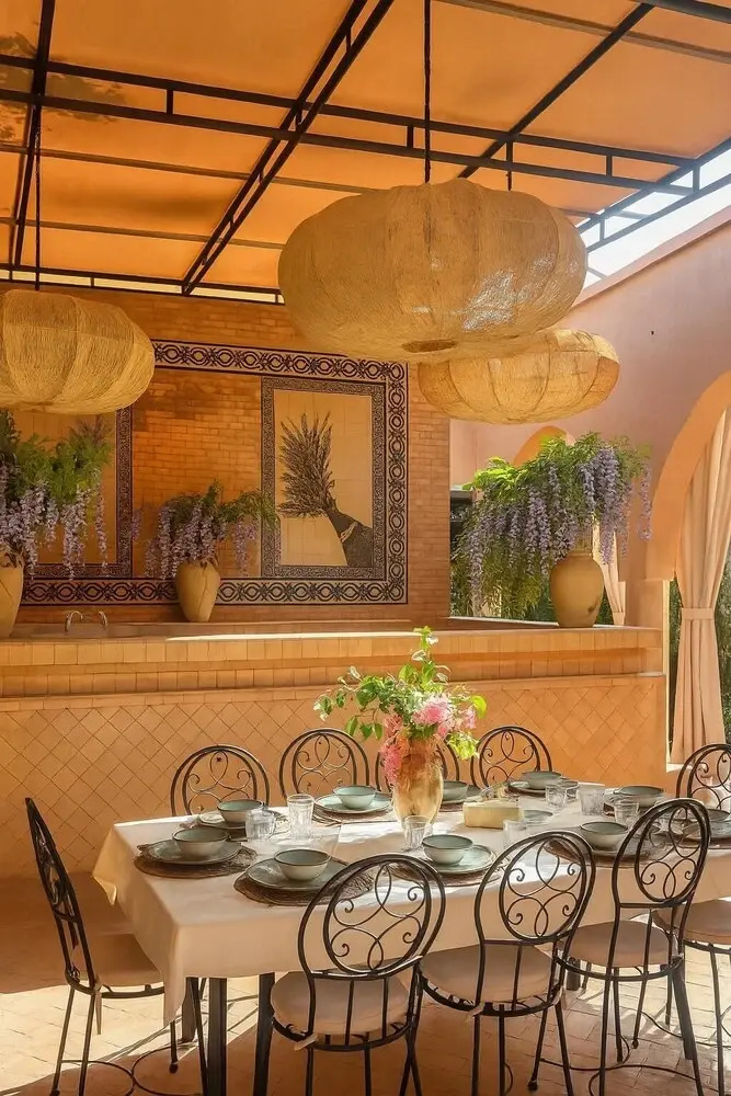 Photo - Luxury Resort Loudi Marrakech