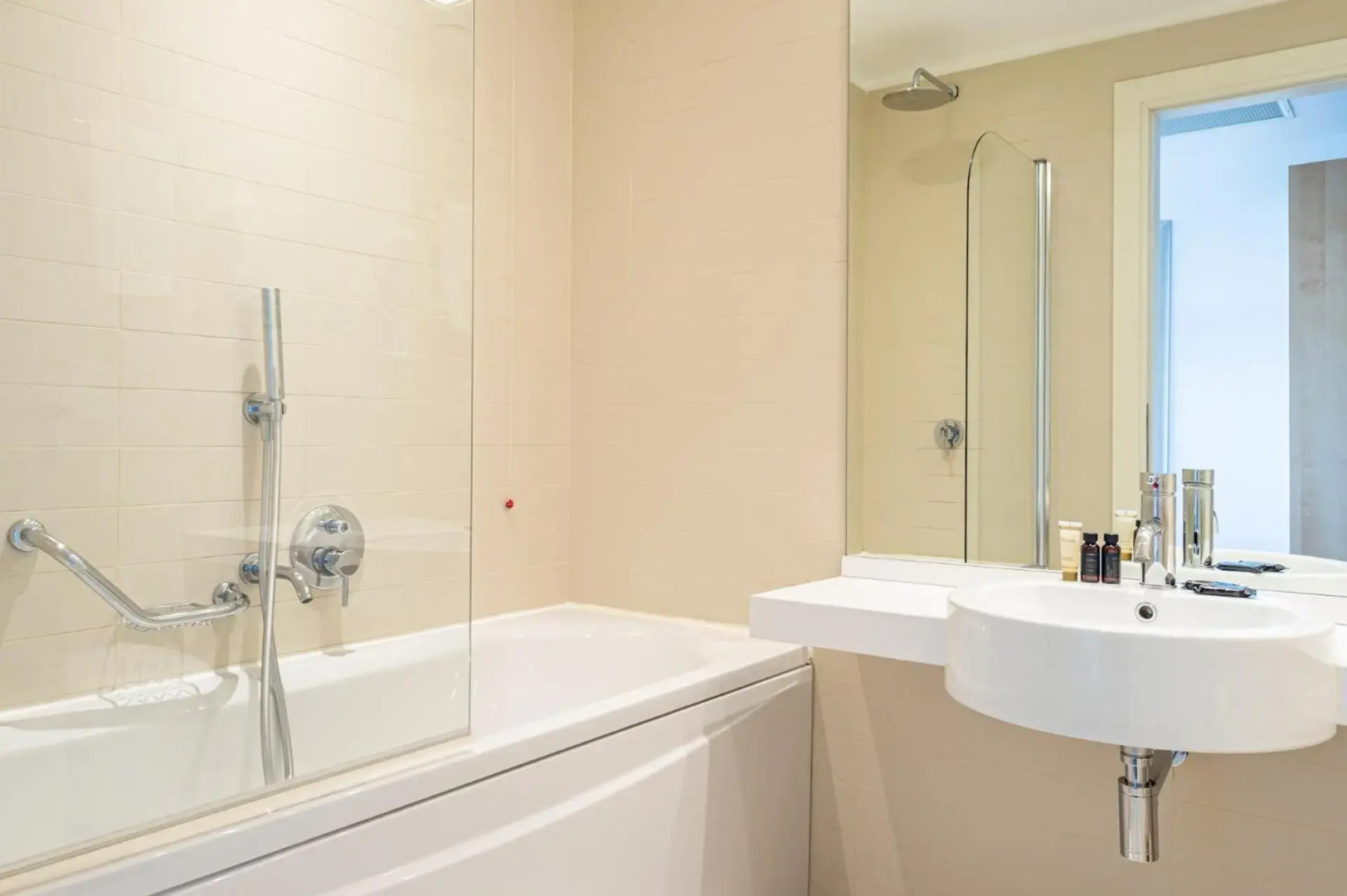 Photo - UNA Hotels Le Terrazze Treviso Hotel & Residence