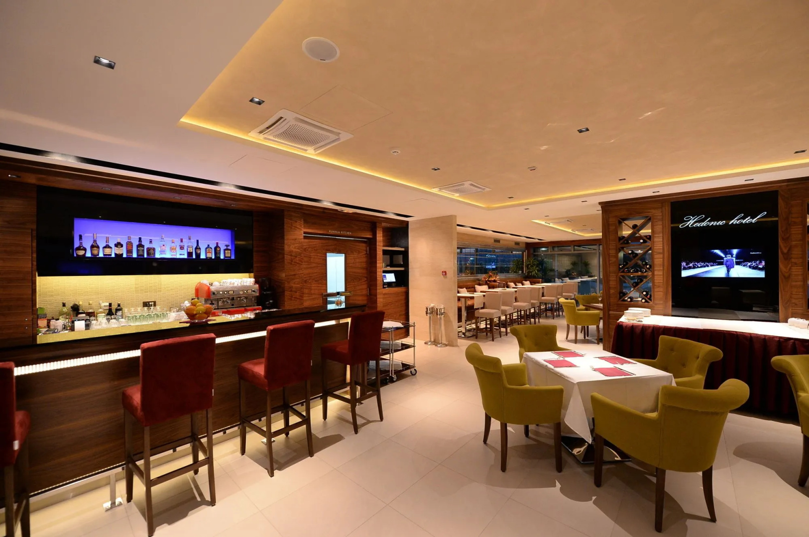 Foto - Hotel Hedonic