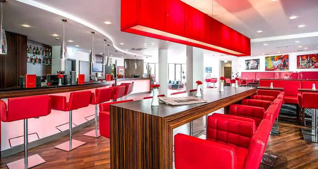 Foto - PLAZA Premium Berlin Kurfürstendamm