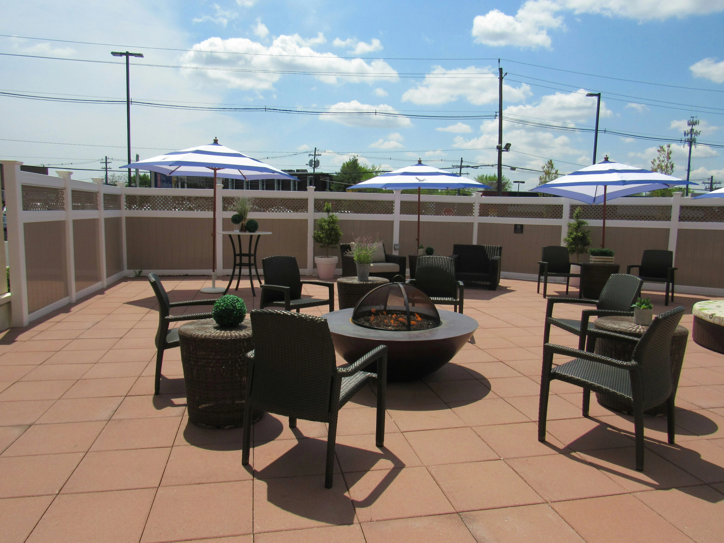 Foto - Hilton Garden Inn Springfield