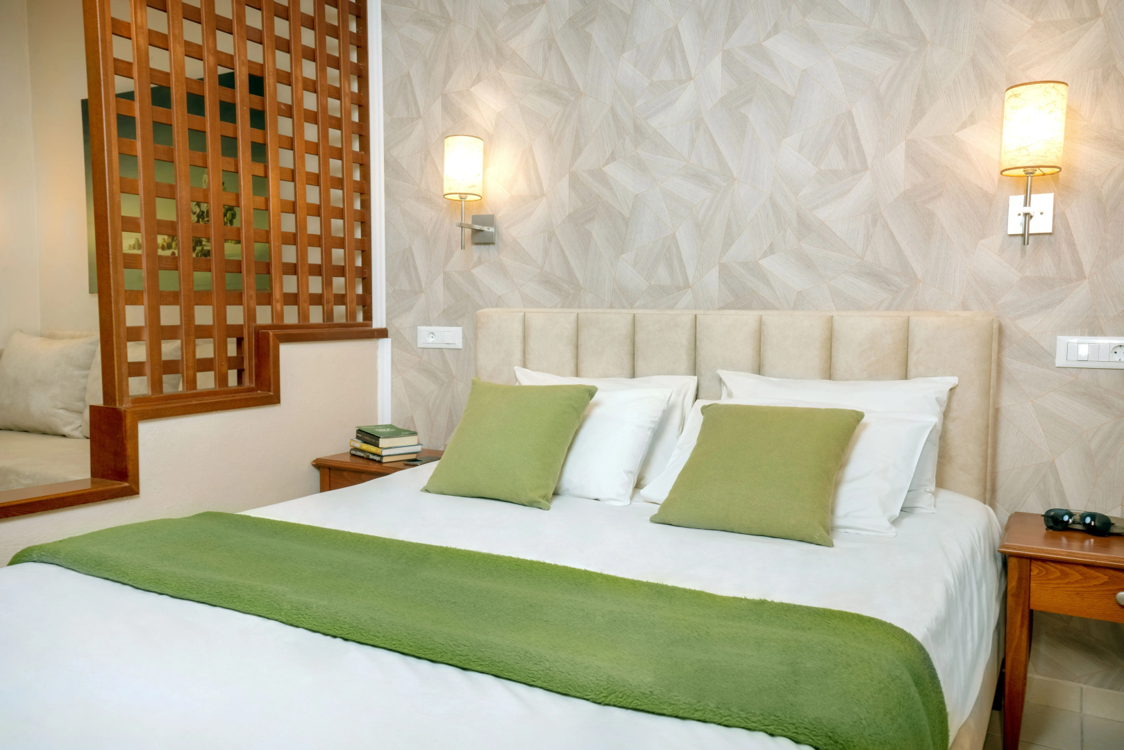 Foto - Philoxenia Hotel & SPA