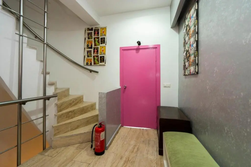 Foto - Taksim Alya Suites