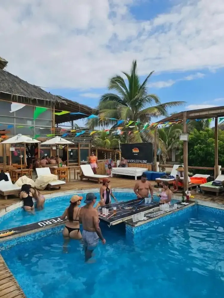 Foto - The Point Mancora Beach