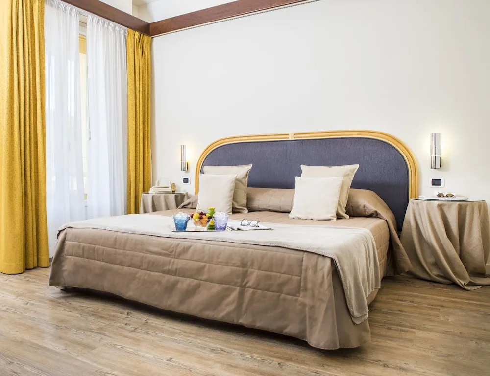 Foto - Hotel Ariston & Spa