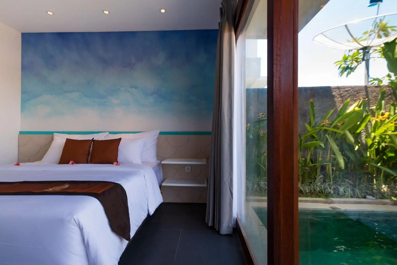 Foto - Sanur Art Villas
