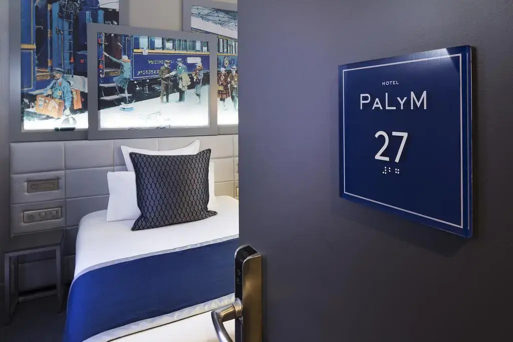 Photo - Palym