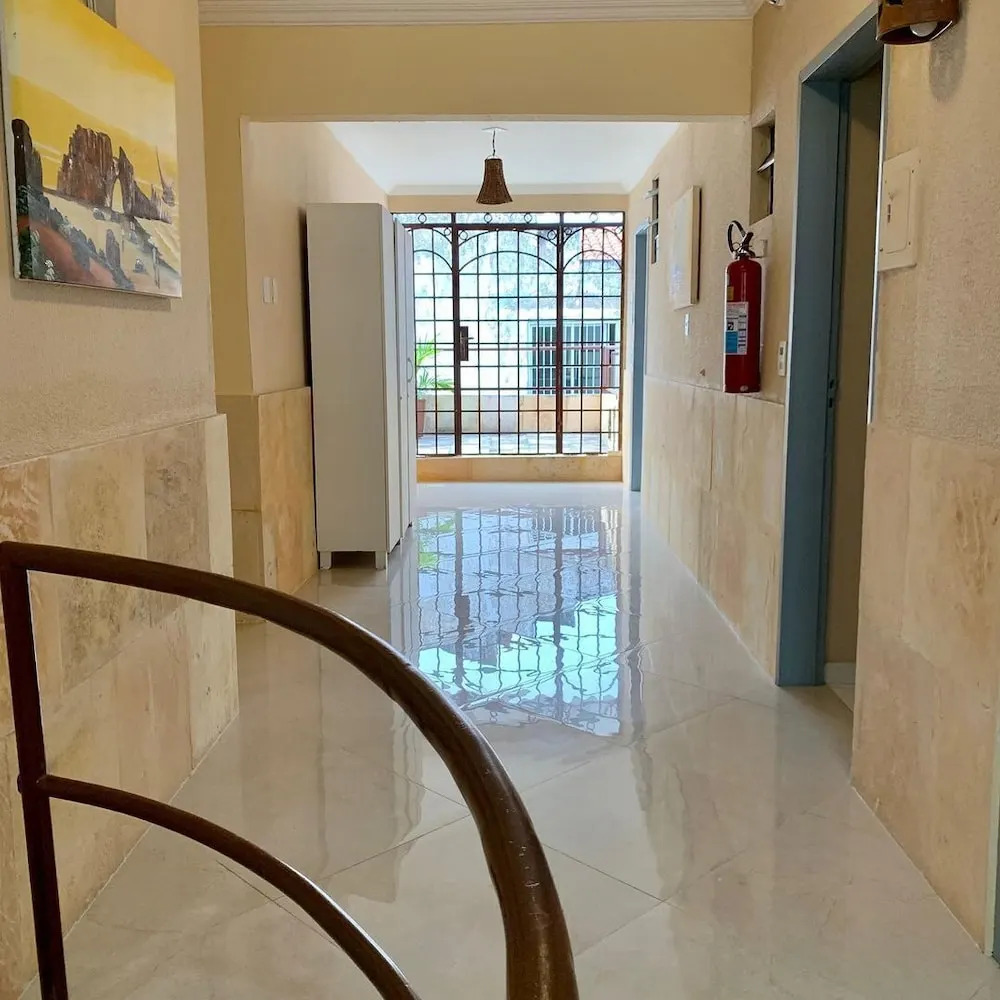 Foto - Maré Praia Hotel