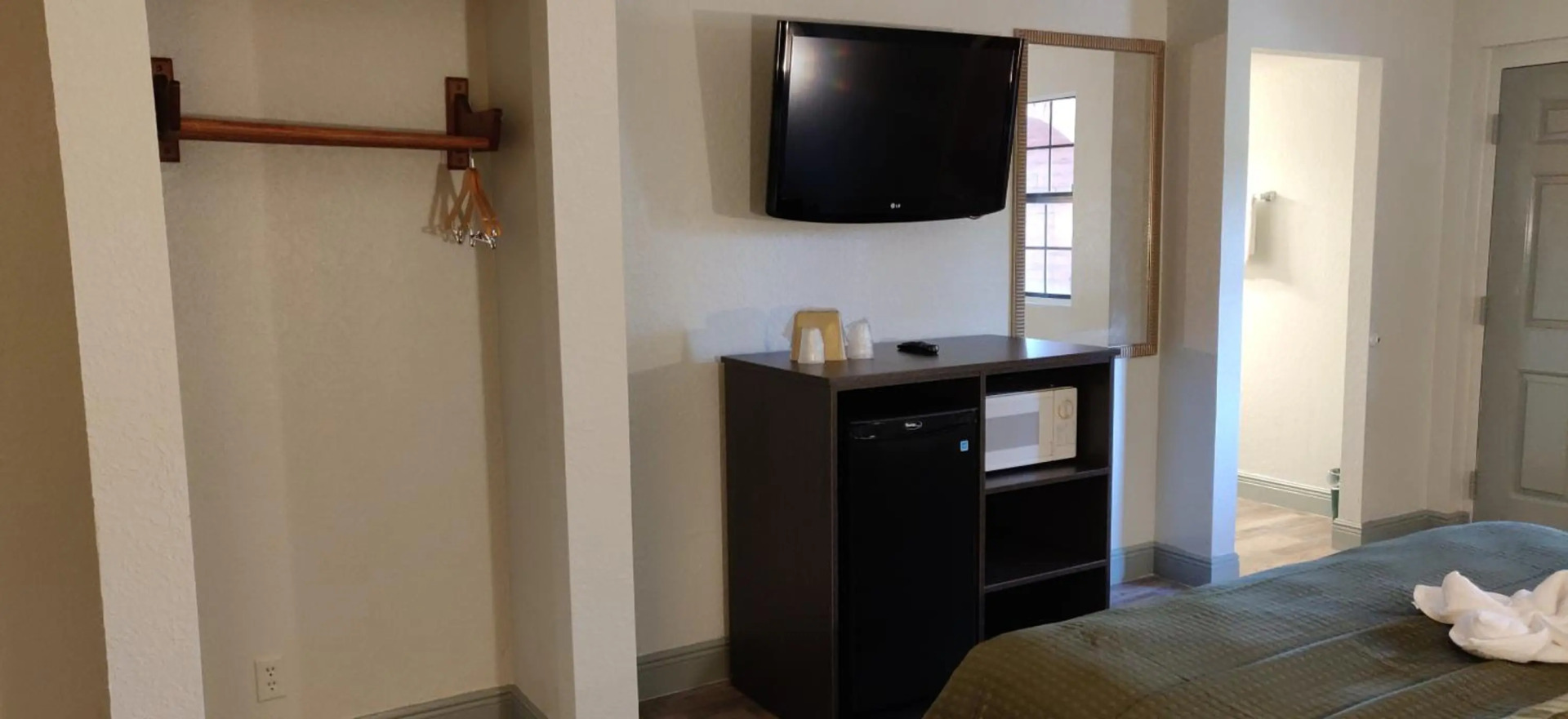 Photo - Rodeway Inn Near Ybor City - Casino