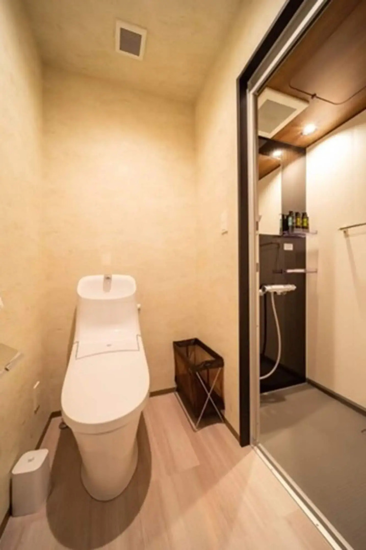 Photo - WELLSTAY Namba