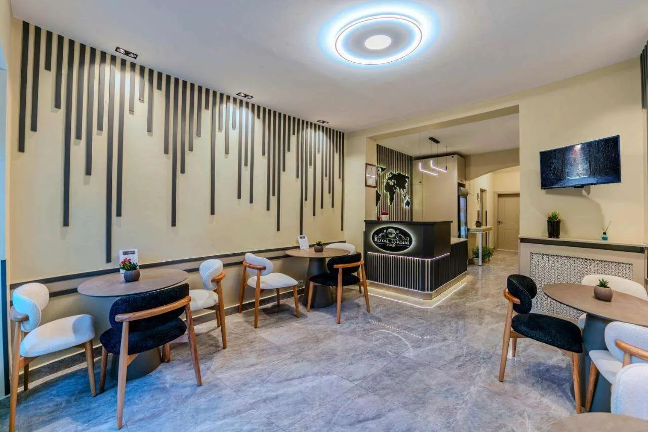 Photo - Royal Taksim Suites