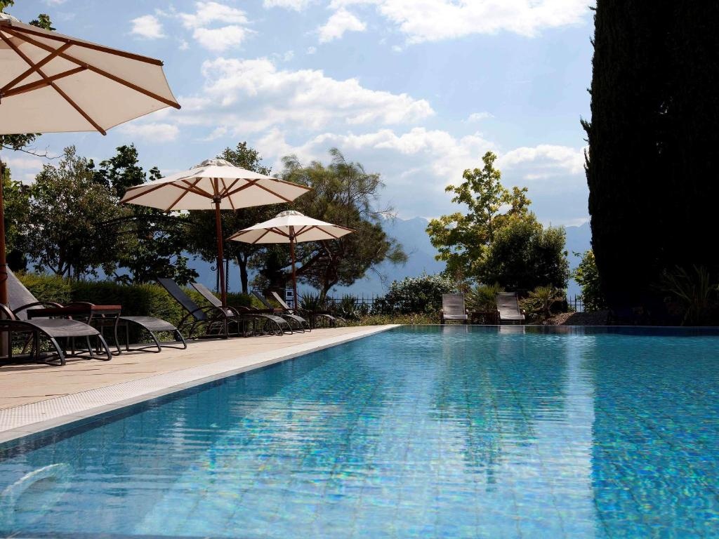 Photo - Fairmont Le Montreux Palace