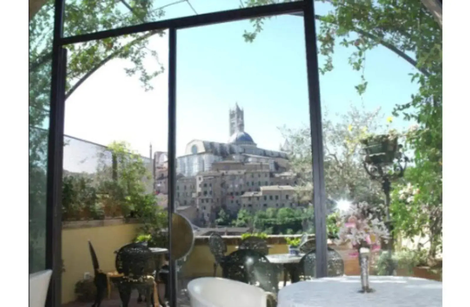 Photo - Residenza d'Epoca Relais Campo Regio