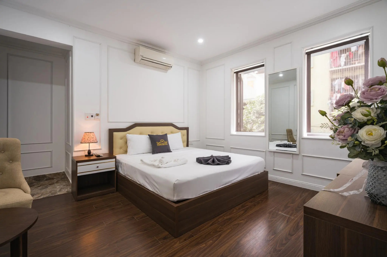 Photo - Wind Hotel