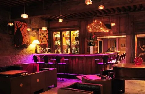 Foto - MiHotel Tour Rose