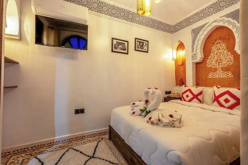 Photo - Riad La Perle Bleue Marrakech