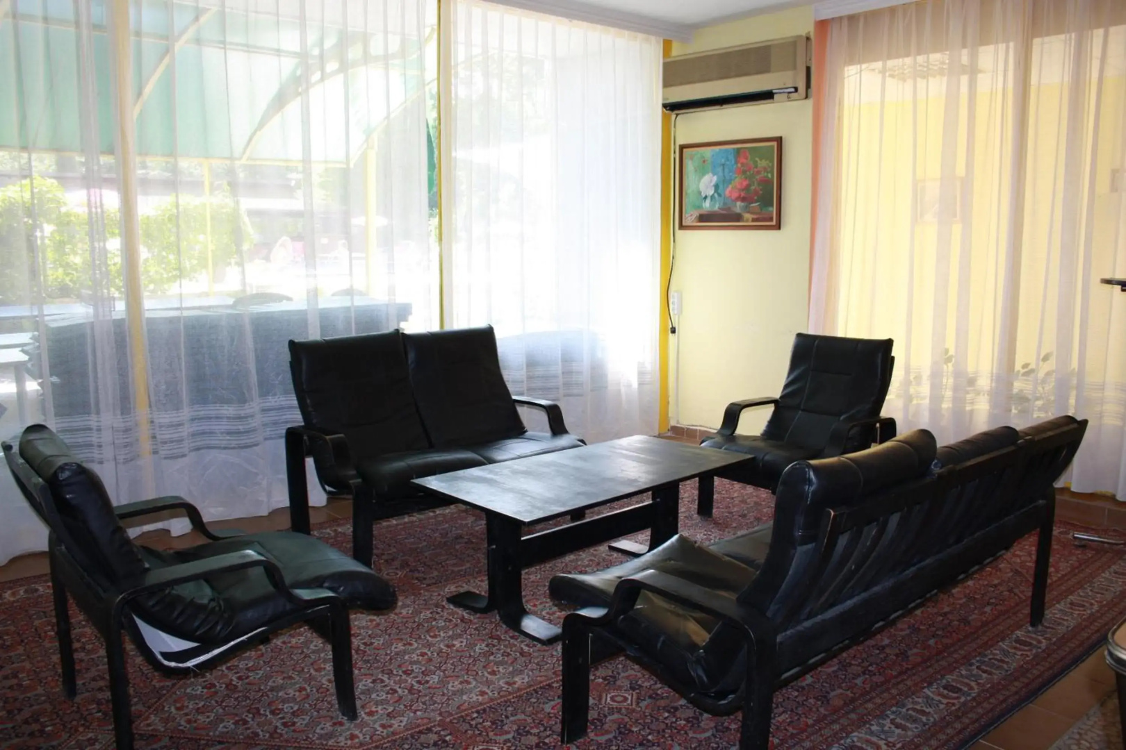 Photo - Sunny Varshava Hotel