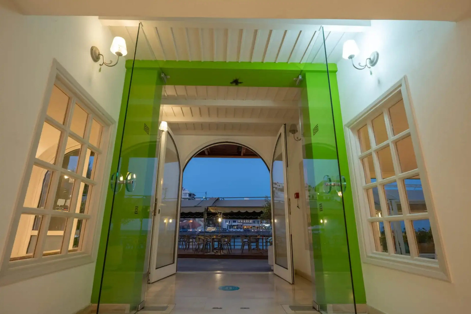 Photo - Kitro Beach Hοtel