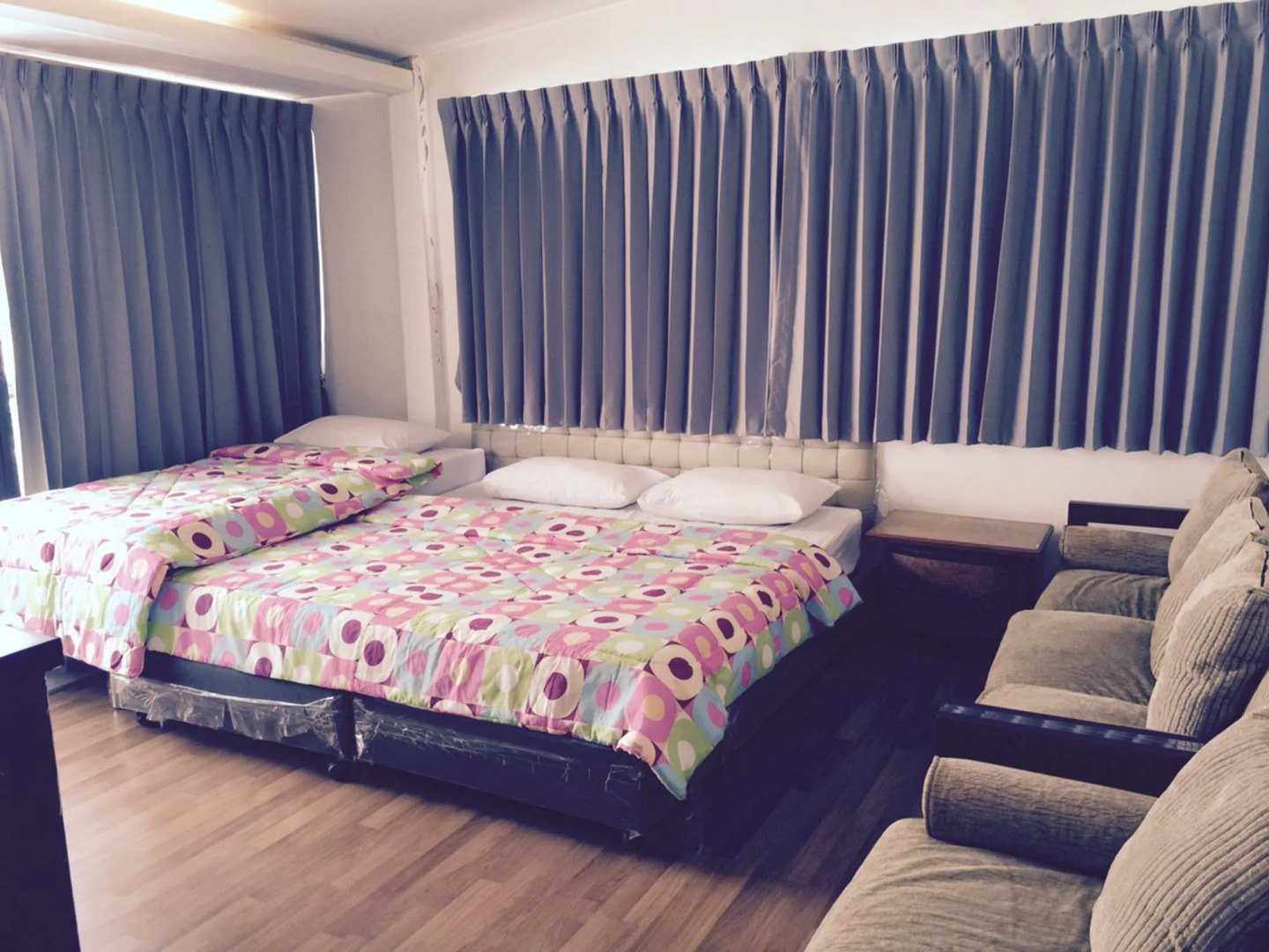 Photo - Nine Place Sukhumvit 40