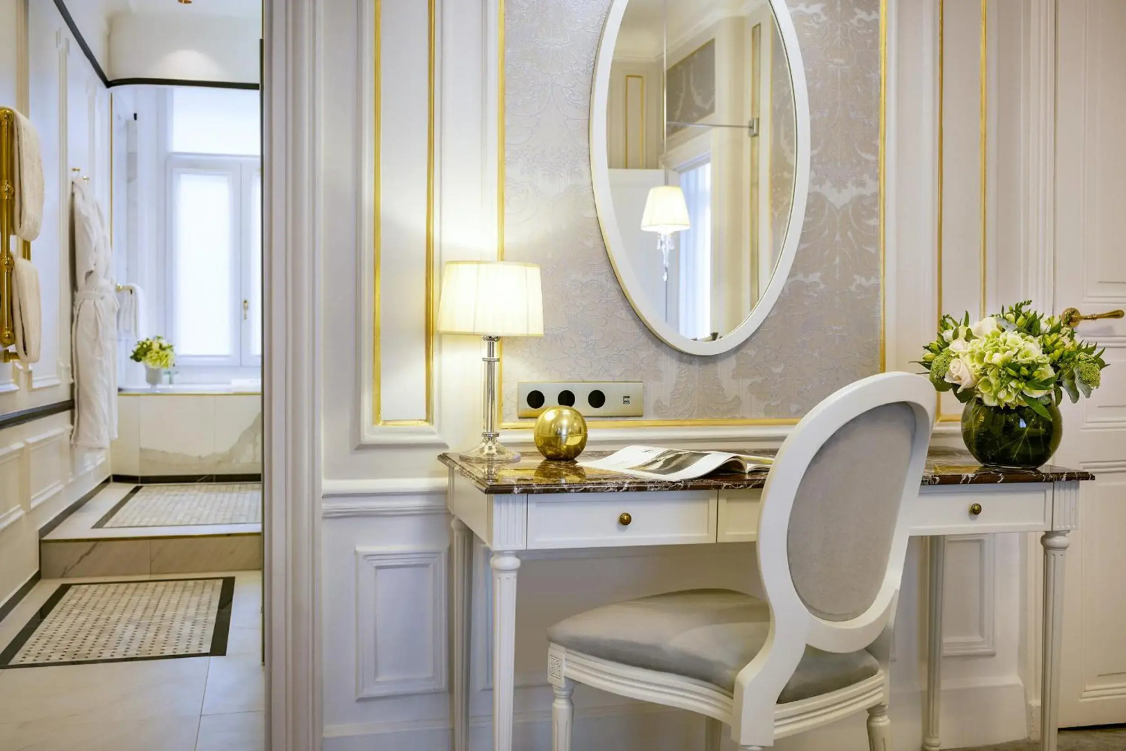 Foto - Hotel Westminster