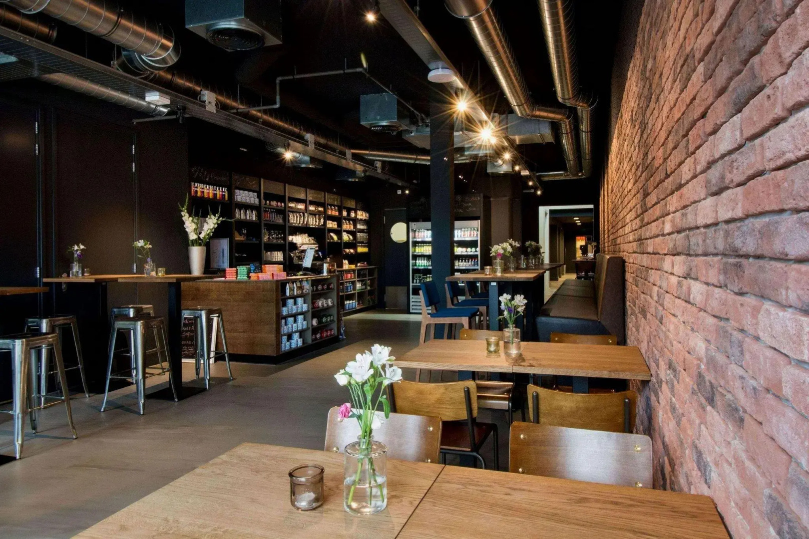 Foto - Citiez Hotel Amsterdam