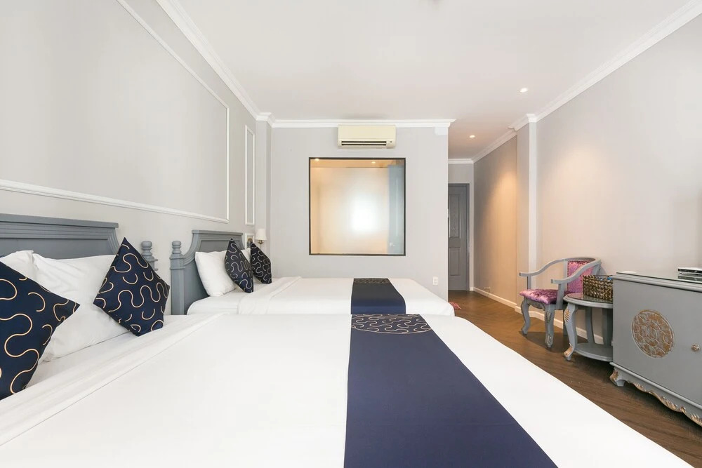 Photo - Sabina Residence - Stellar Boutique Hotel