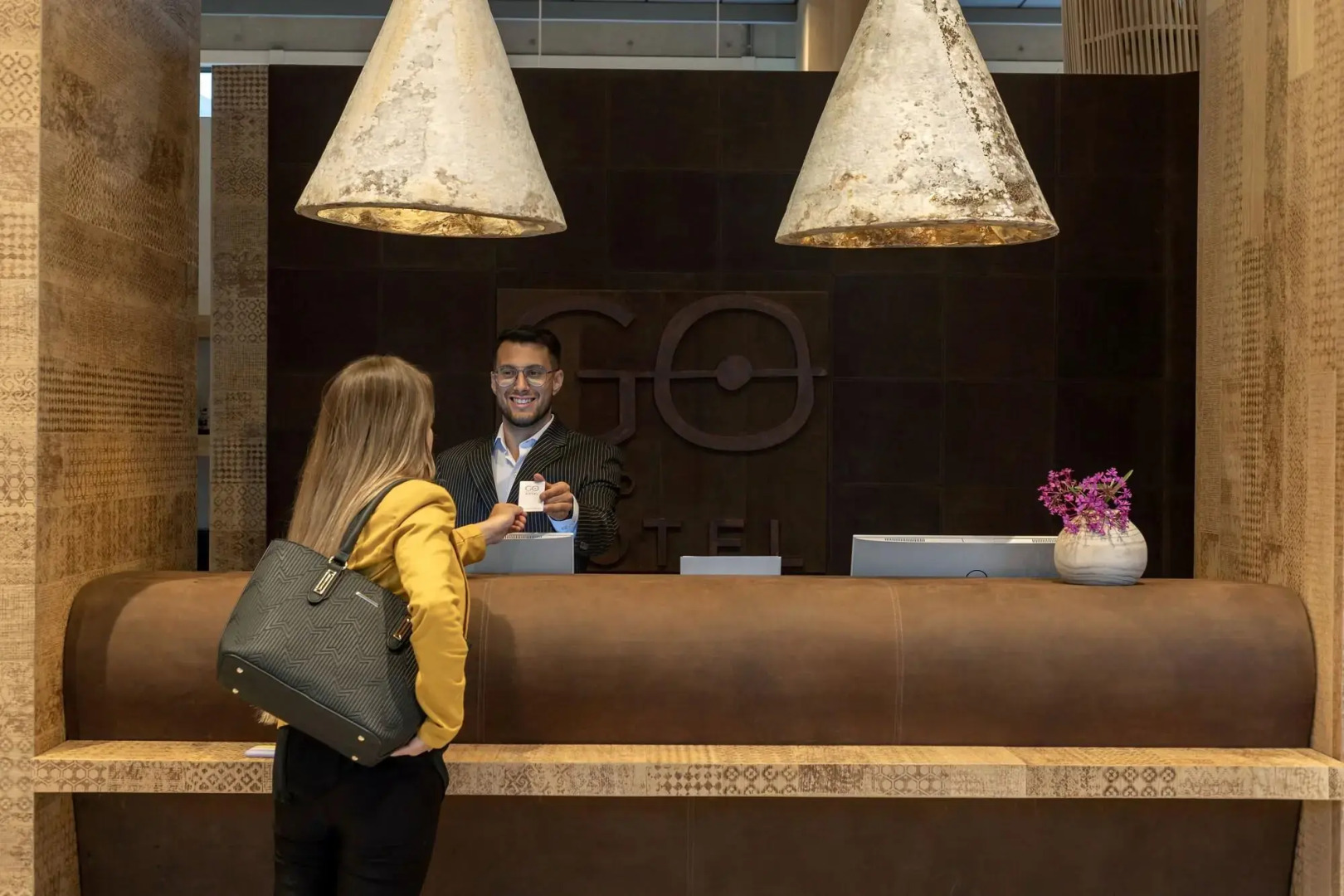 Photo - GO Quito Hotel