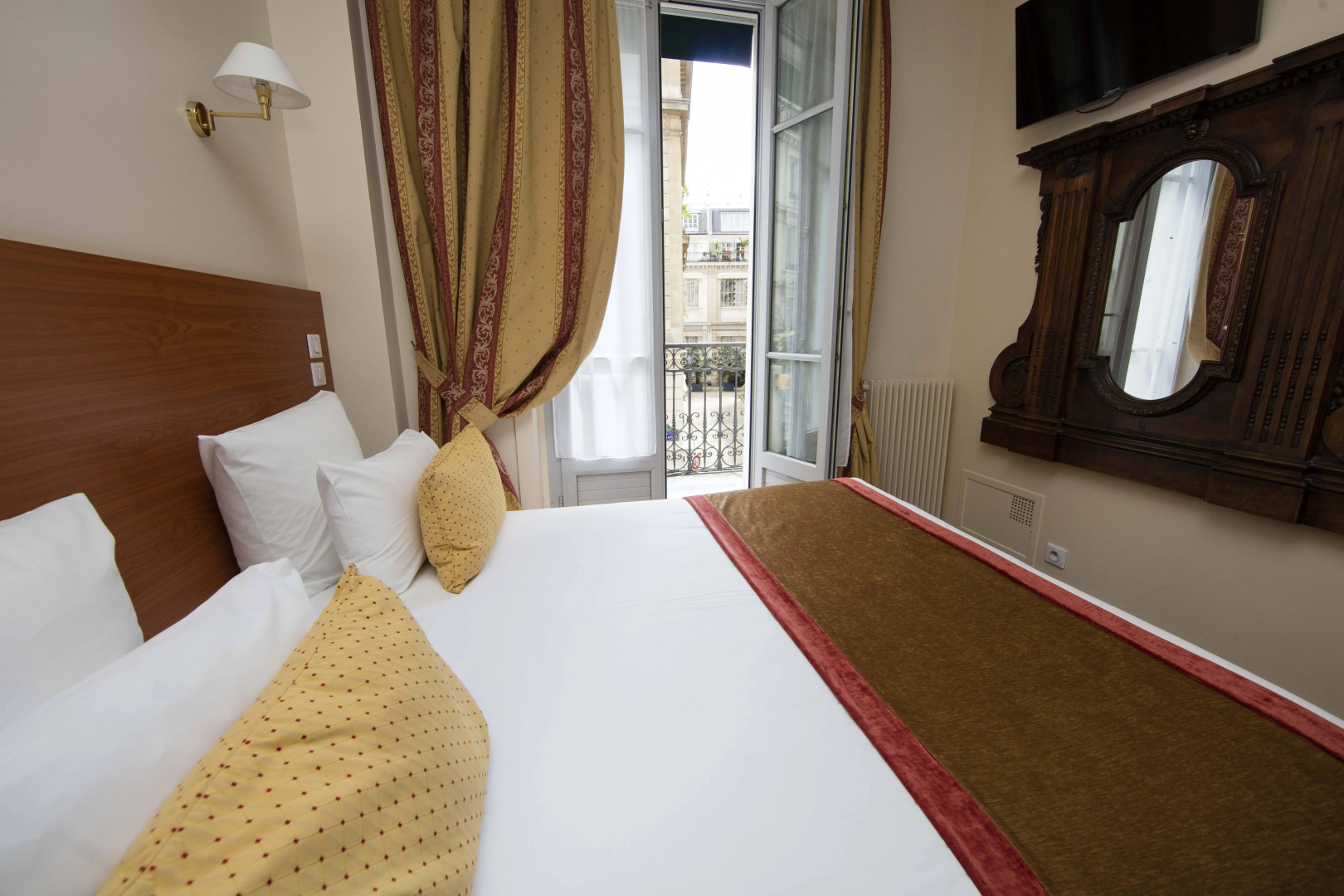 Foto - Queens Boutique Hotel