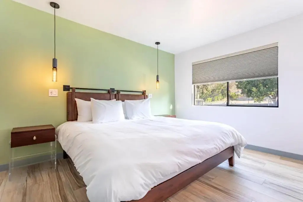 Foto - Hotel Koxie