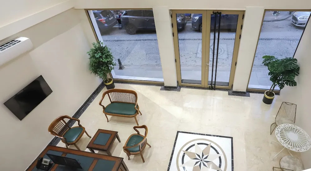 Foto - Safa Hotel Old City