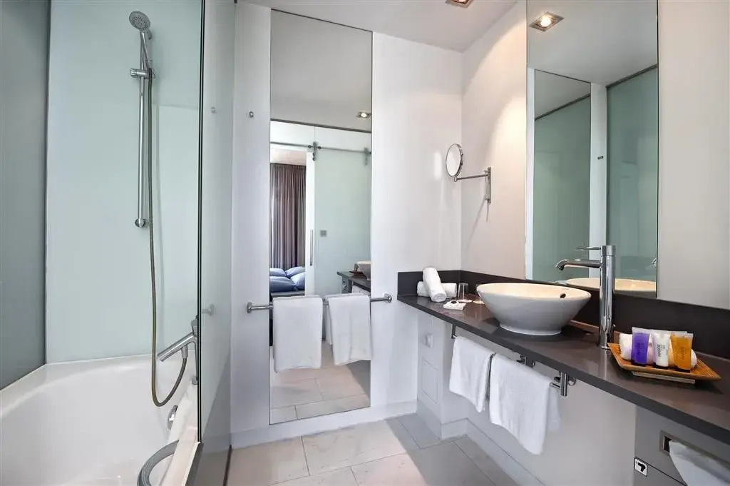 Foto - DoubleTree by Hilton Frankfurt Niederrad