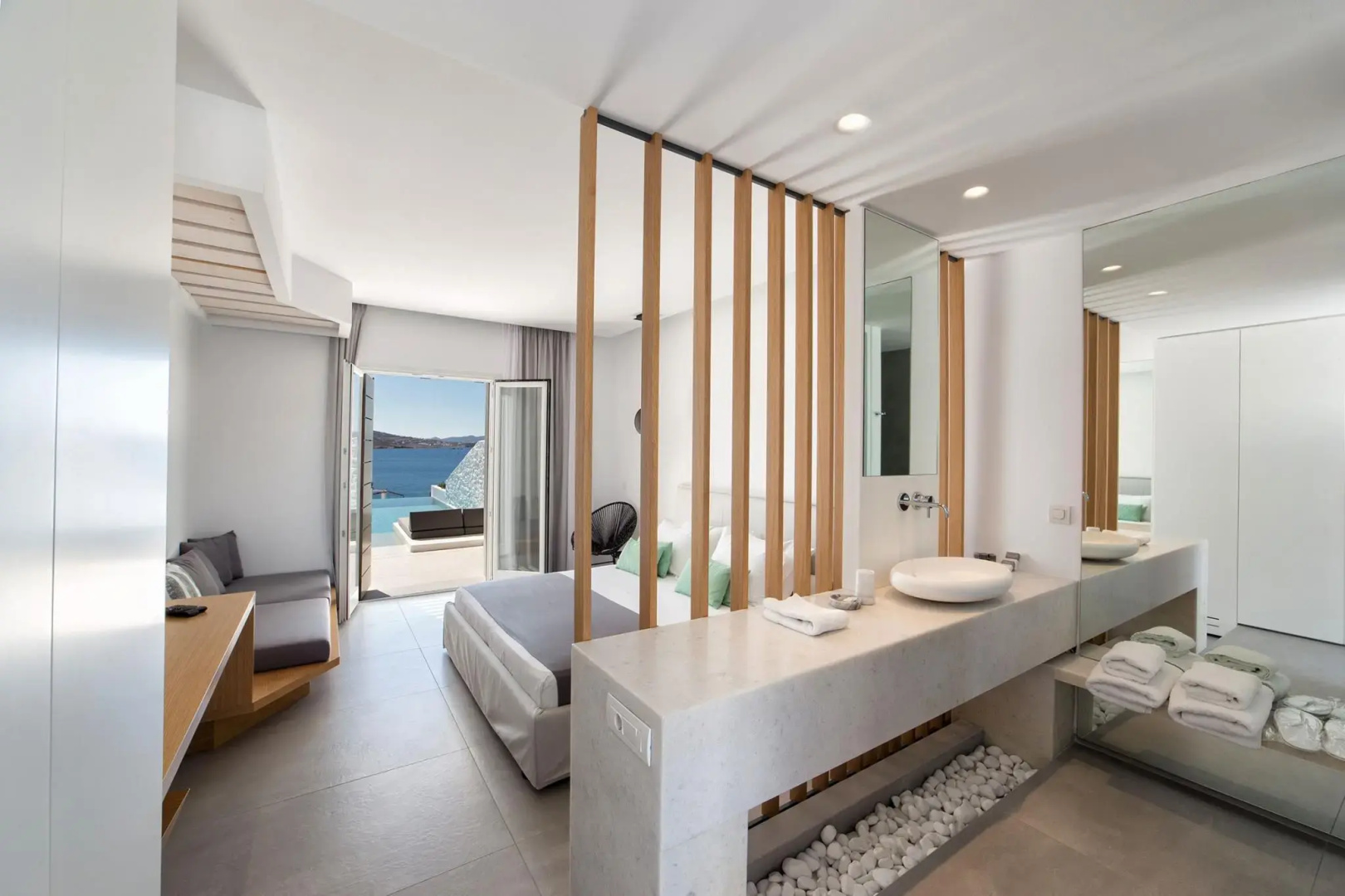 Foto - Paros Agnanti Resort & Spa