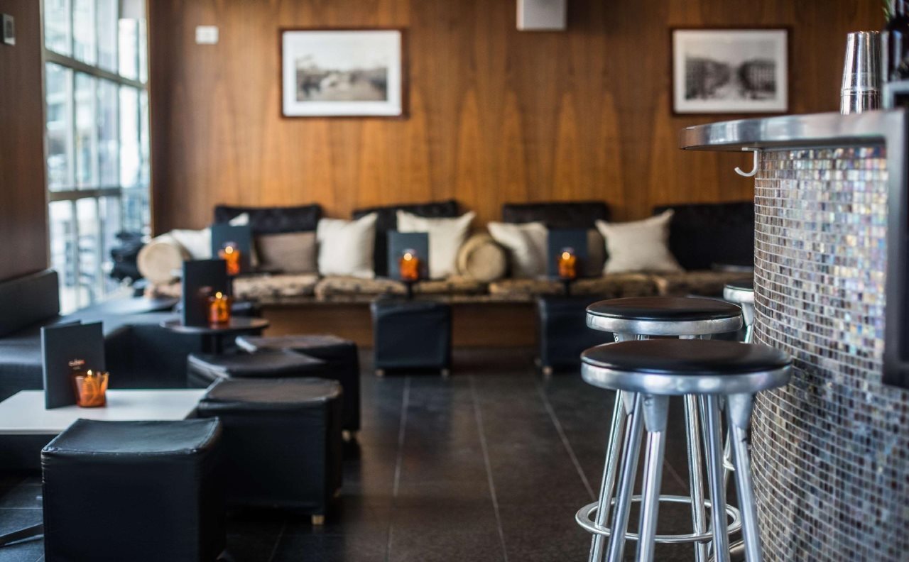 Photo - Scandic Webers