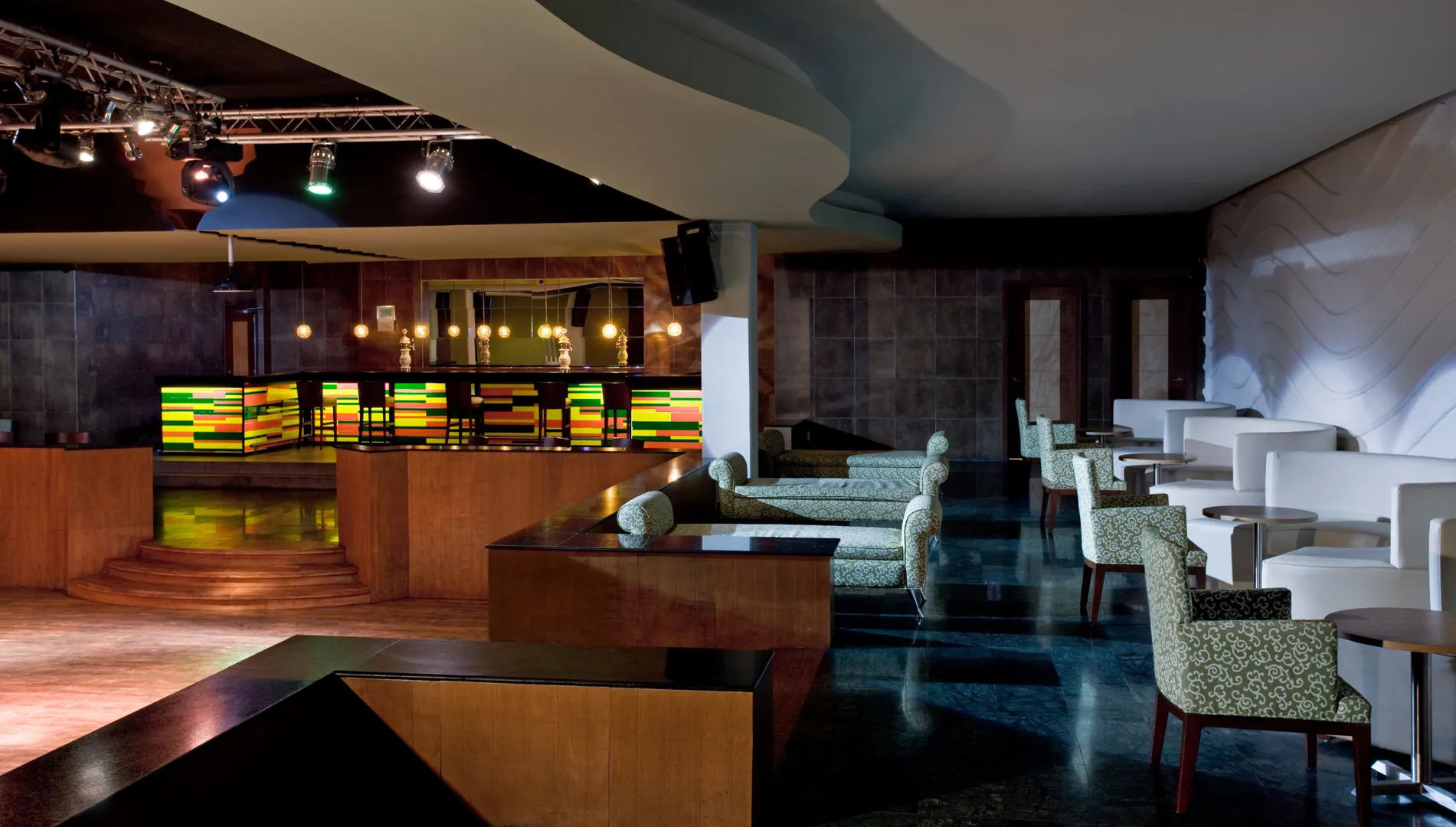 Foto - Grand Sunset Princess - All Inclusive