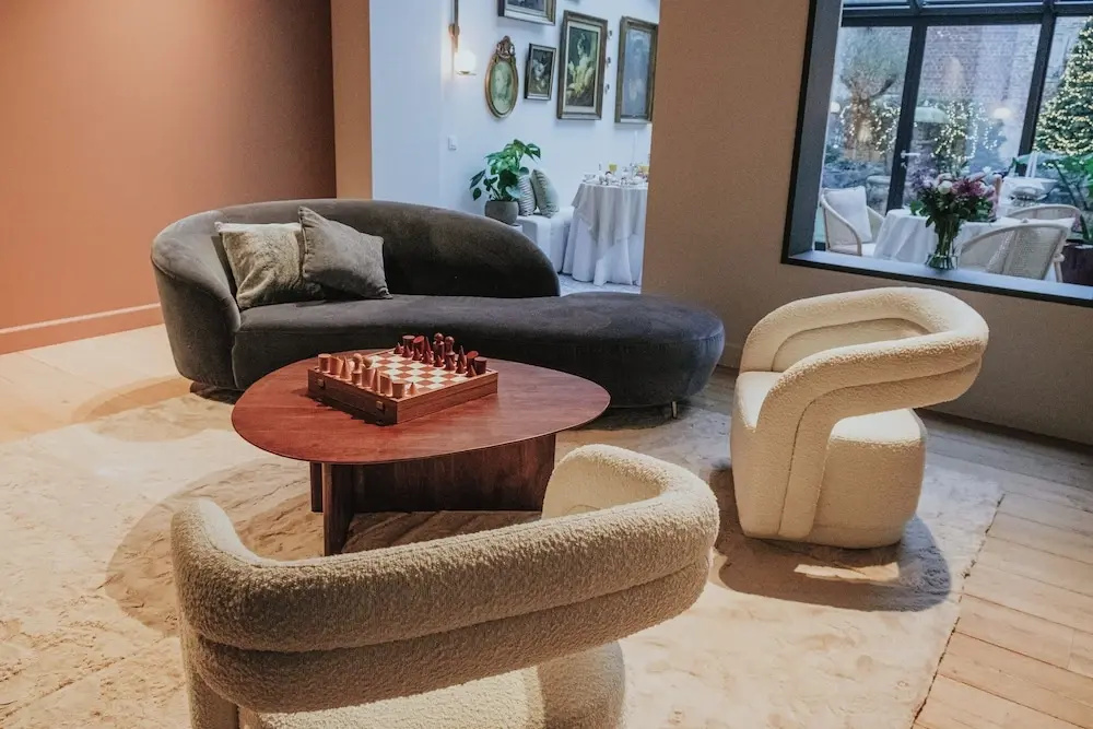 Photo - The Burgundy - Boutique B&B