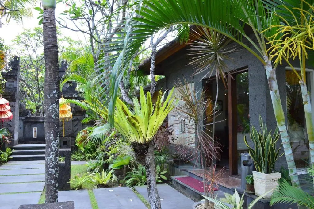 Photo - The Buah Bali Villas