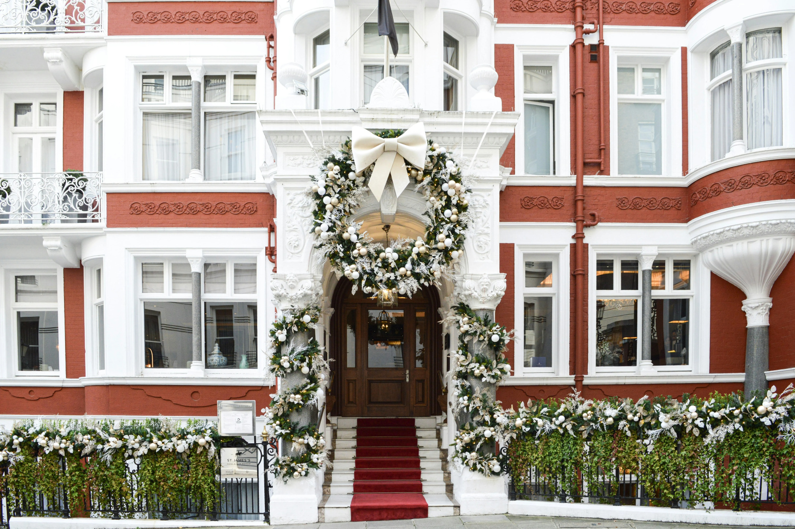 Foto - Althoff St James's Hotel & Club London