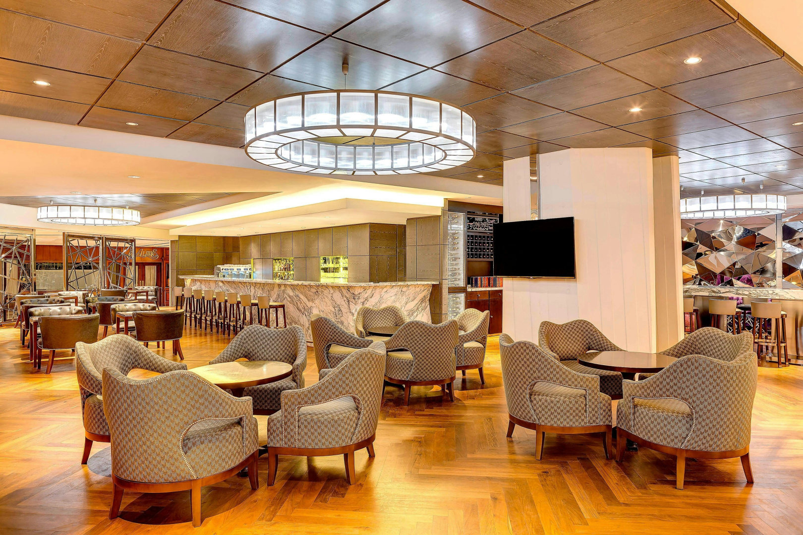 Photo - Sheraton Buenos Aires Hotel & Convention Center