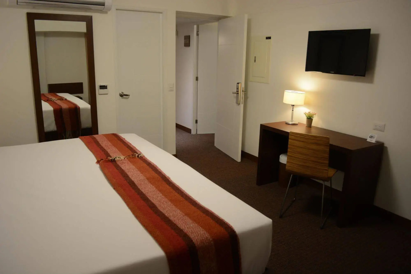 Foto - Tierra Viva Miraflores Larco