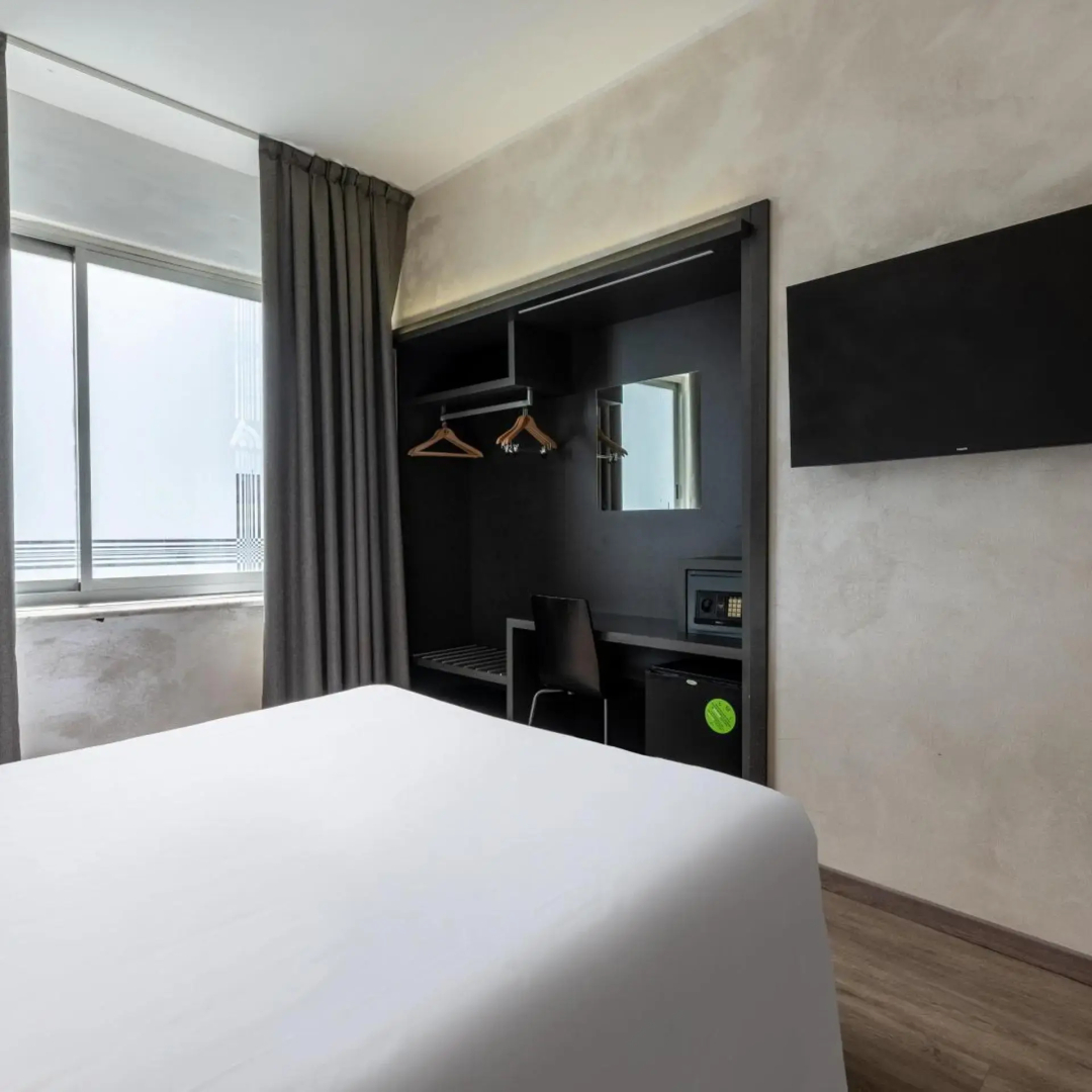 Photo - B&B Hotel Borgaro Torinese