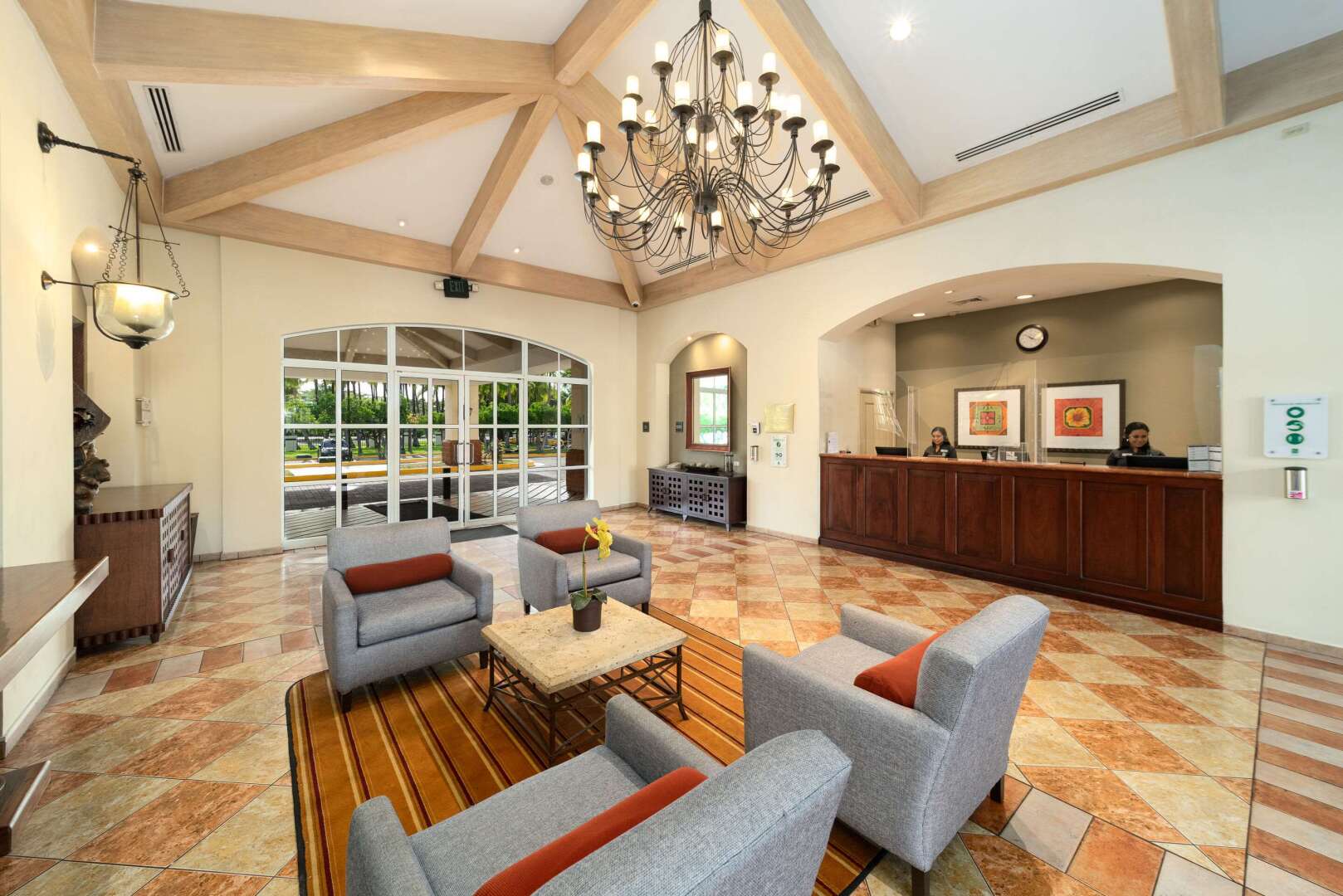 Foto - Quality Hotel Real Aeropuerto San Salvador