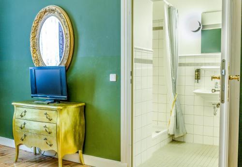 Foto - Hotel-Maison Am Olivaer Platz